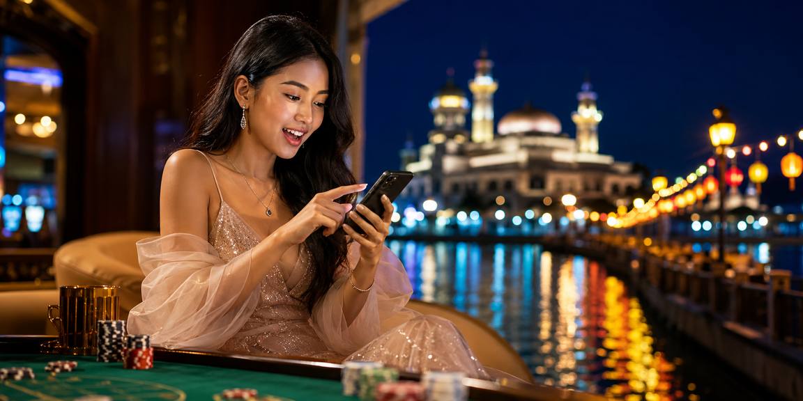 met1 Terokai semua yang ada dalam app met1